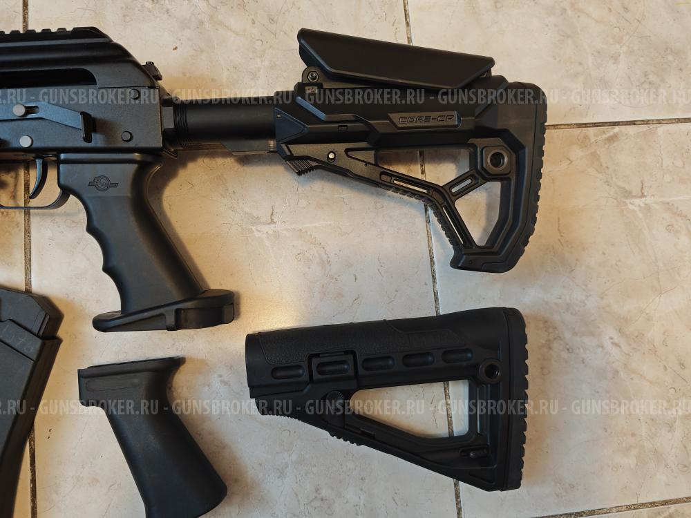 Сайга-12 Исп.340