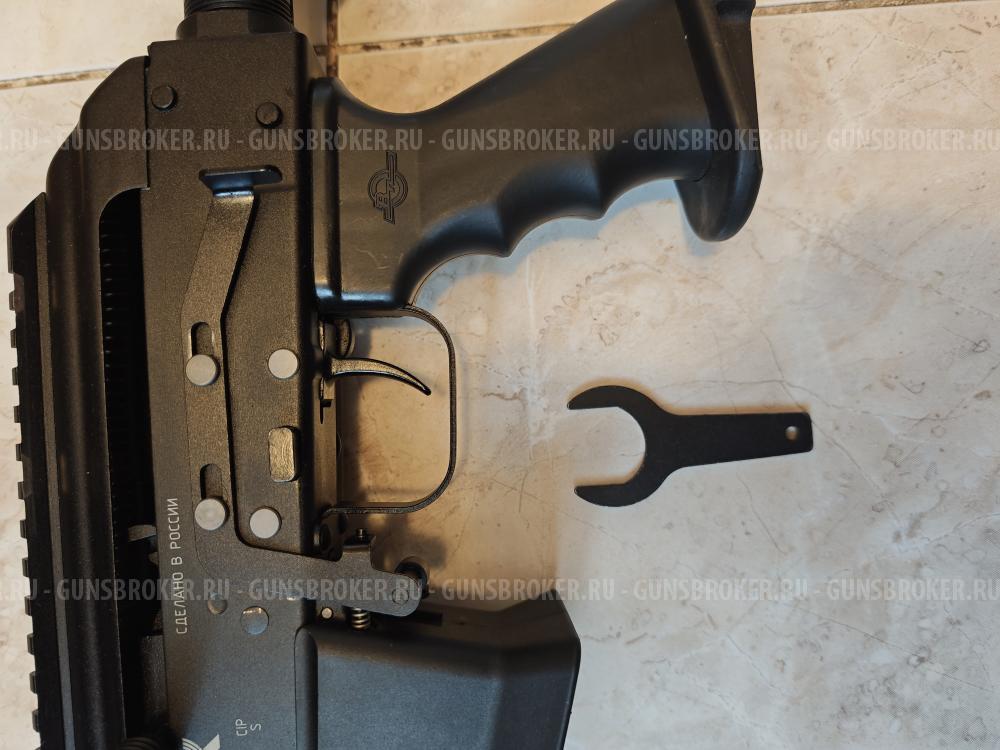 Сайга-12 Исп.340