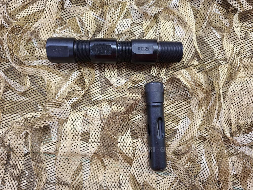 Сайга 12 исп.340