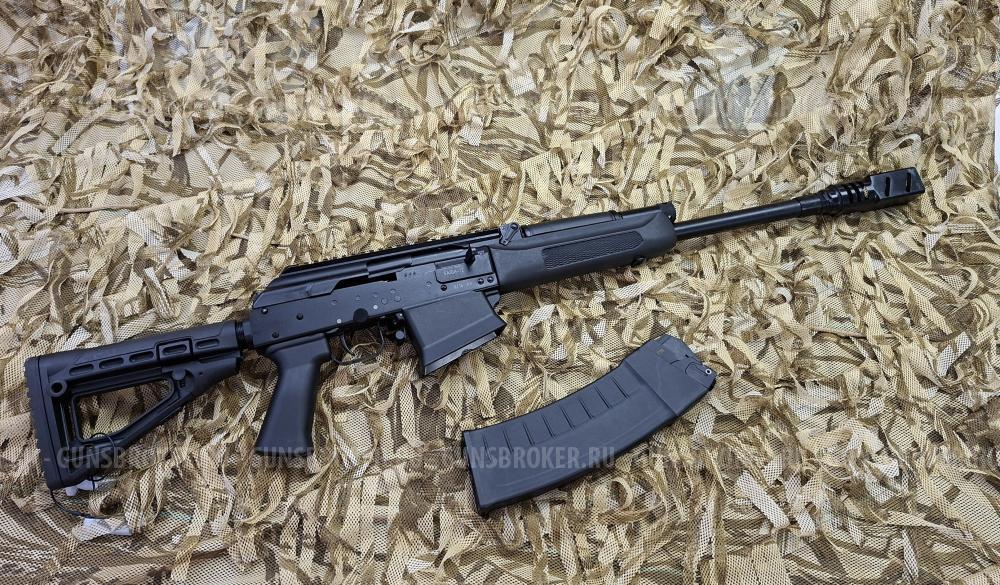 Сайга 12 исп.340