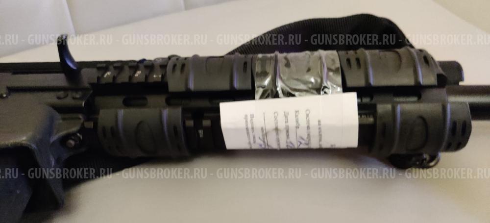 Сайга 12 исп.345