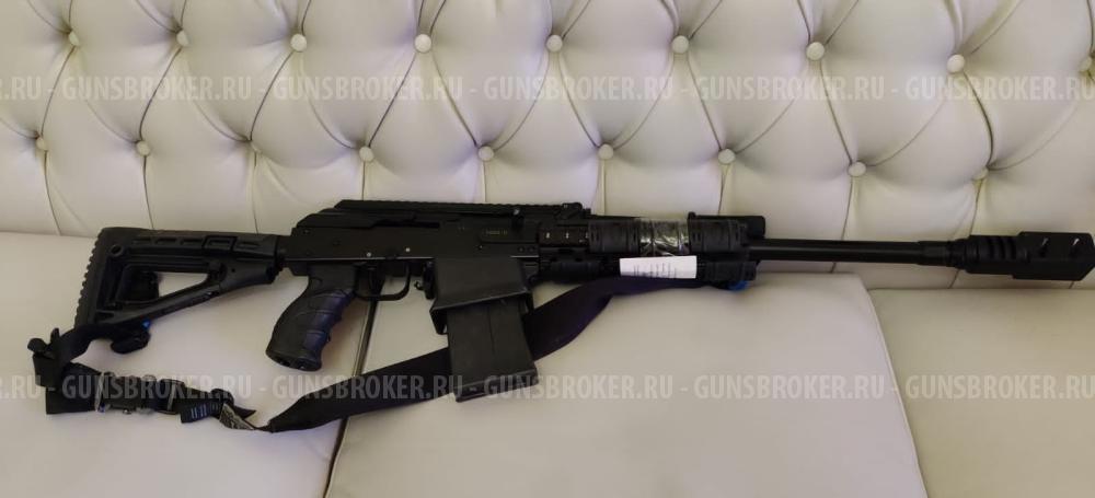Сайга 12 исп.345