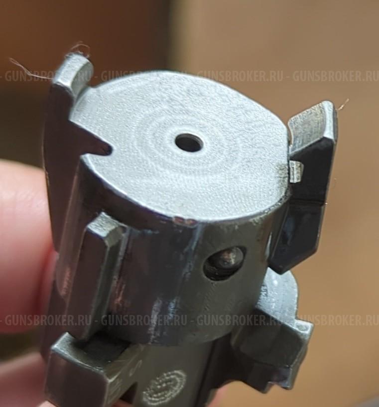 Сайга-12 исполнение 030 12x76 L=430