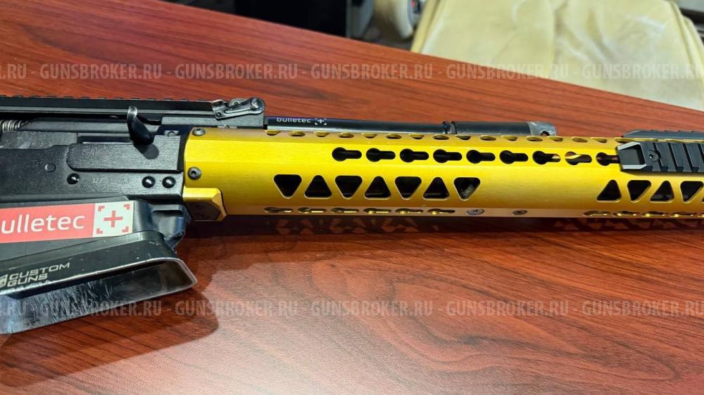 Сайга 12, Исполнение 340