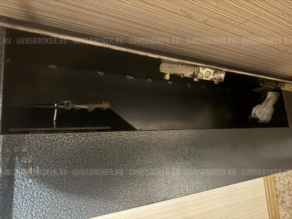 Сайга 12 исполнение 4-1