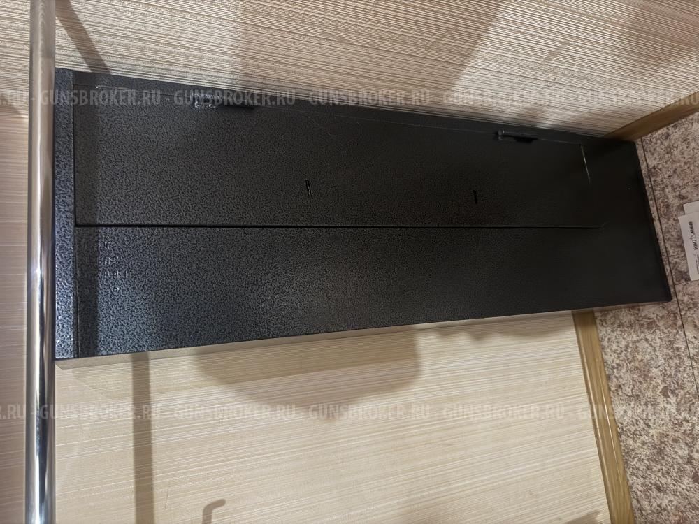 Сайга 12 исполнение 4-1