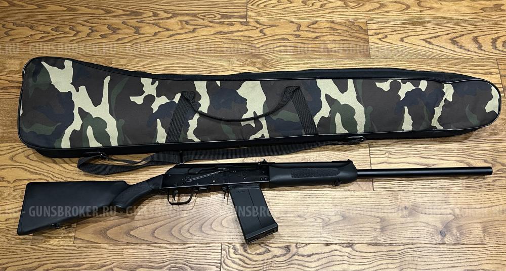 Сайга-12 исп.СОК-12 сб.021