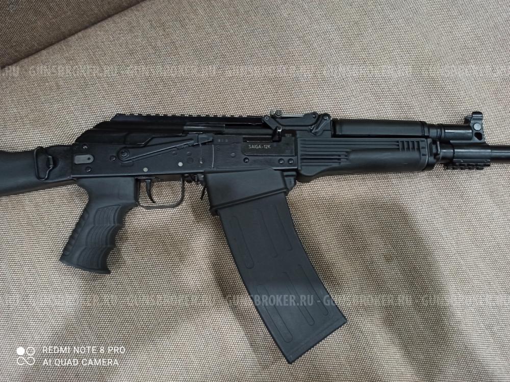 Сайга 12 К 030