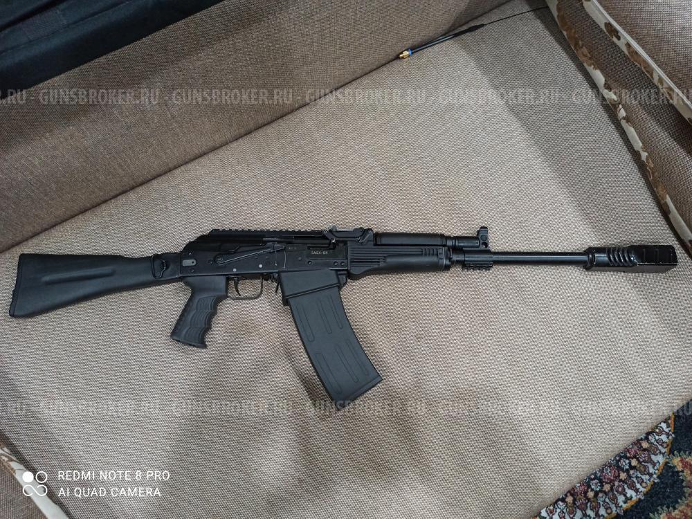 Сайга 12 К 030
