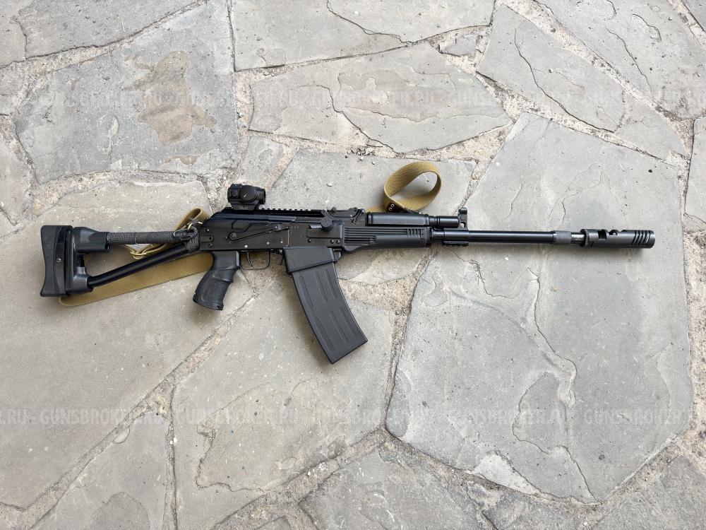 Сайга 12 к 030