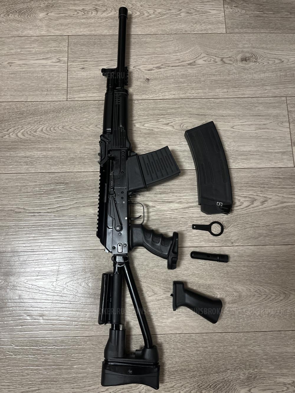 Сайга 12 К 030 