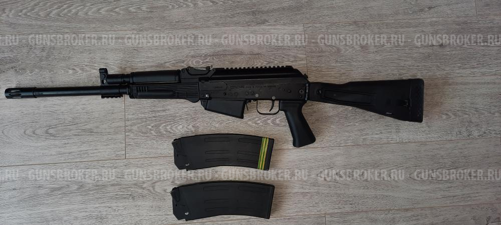 Сайга 12к 030 Б У Купить