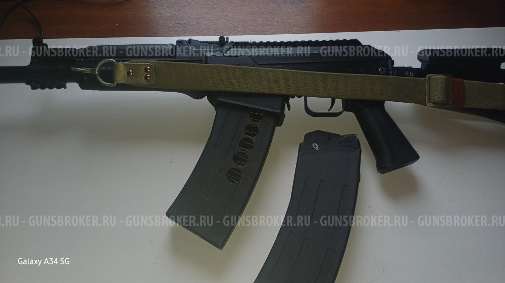 Сайга 12 к исп 030