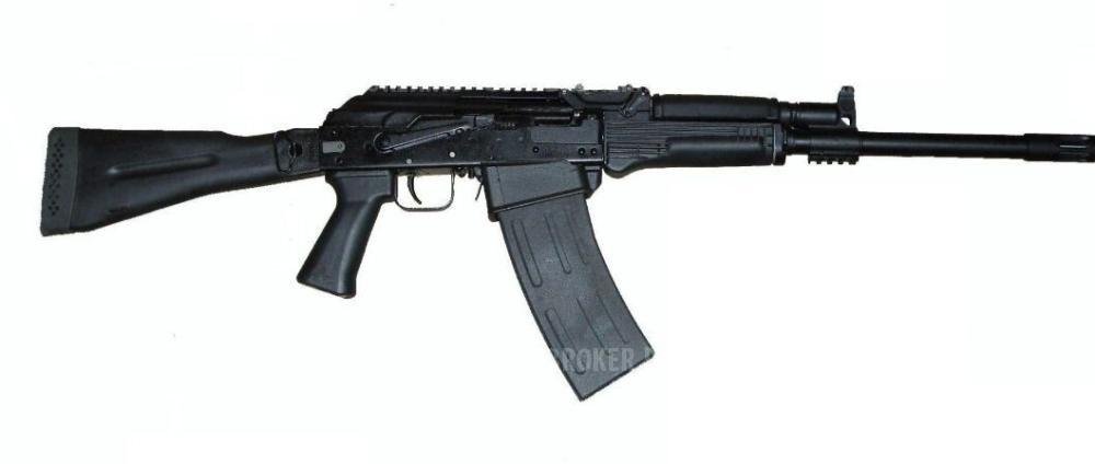 Сайга 12 К исп. 030