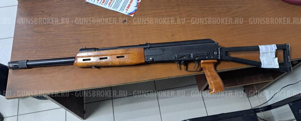 Сайга 12 к легион