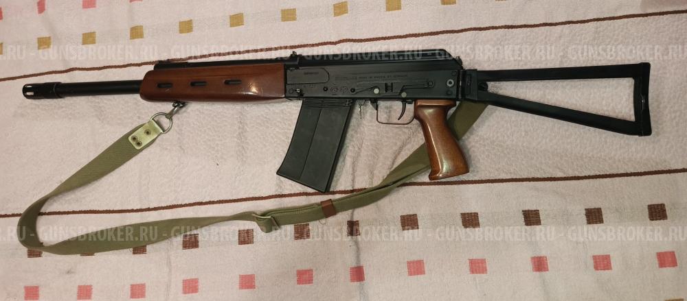Сайга 12 к Легион