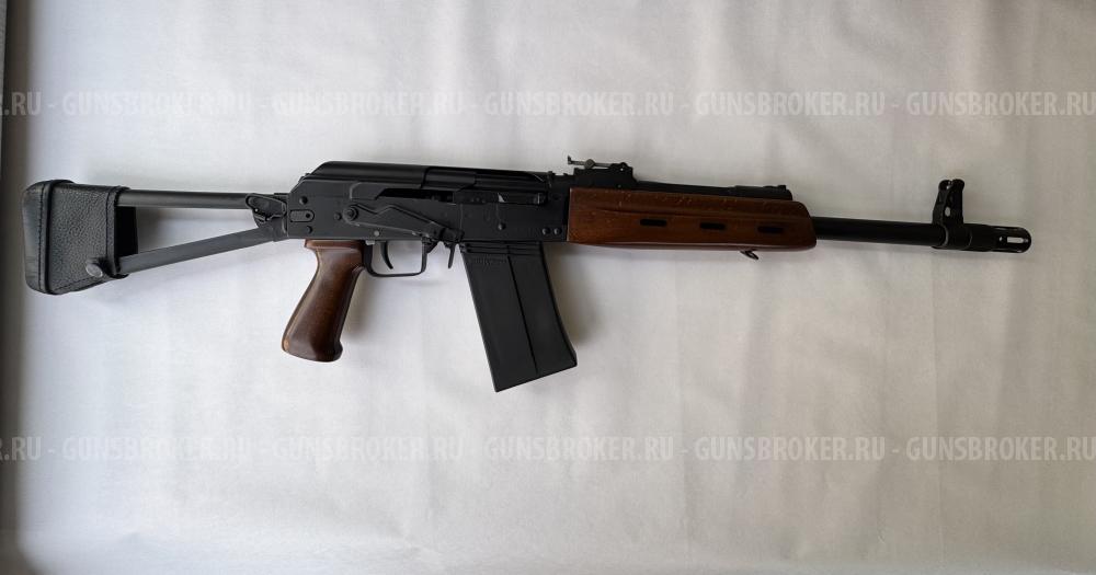 Сайга 12 к тактика