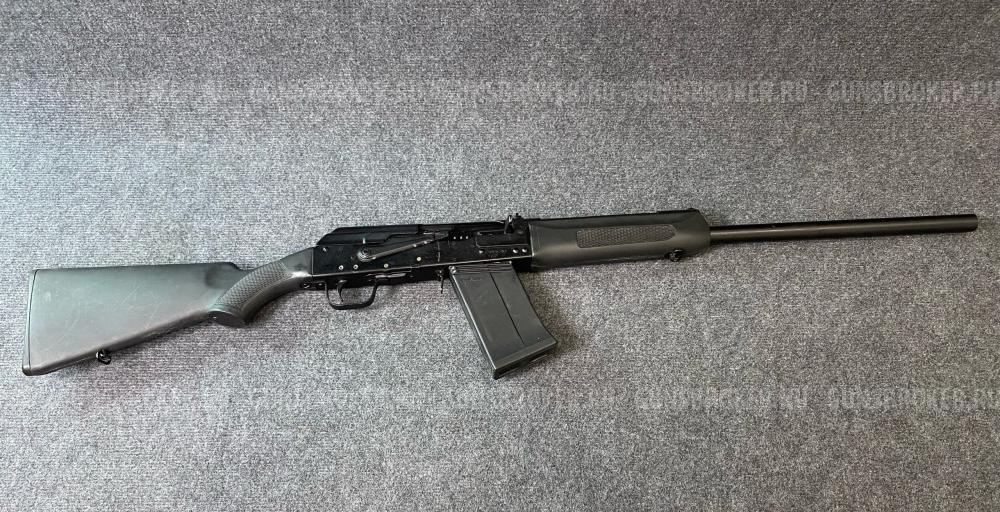 Сайга-12 к.12 №01405989