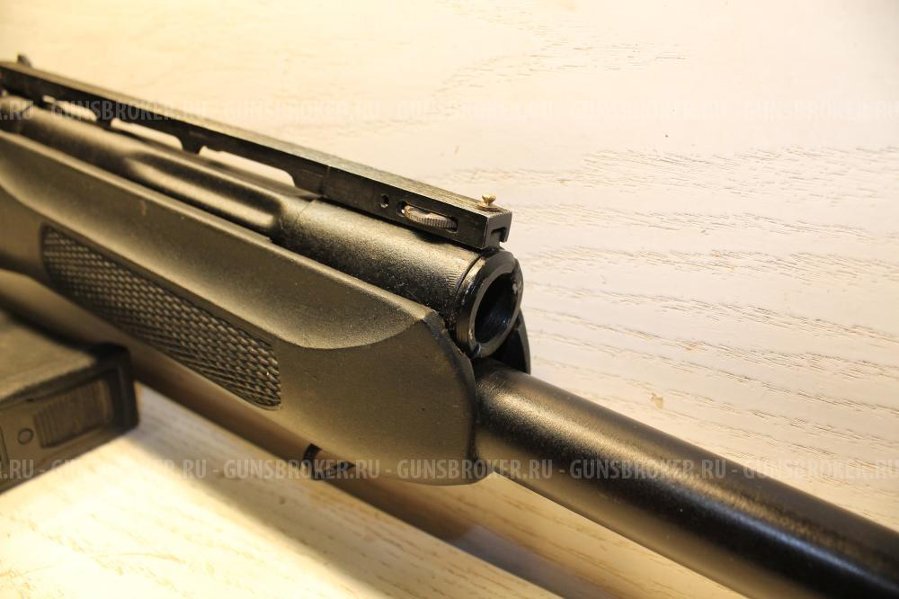 Сайга 12 к.12/70 Охот вариант