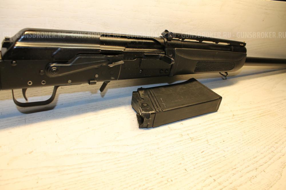 Сайга 12 к.12/70 Охот вариант