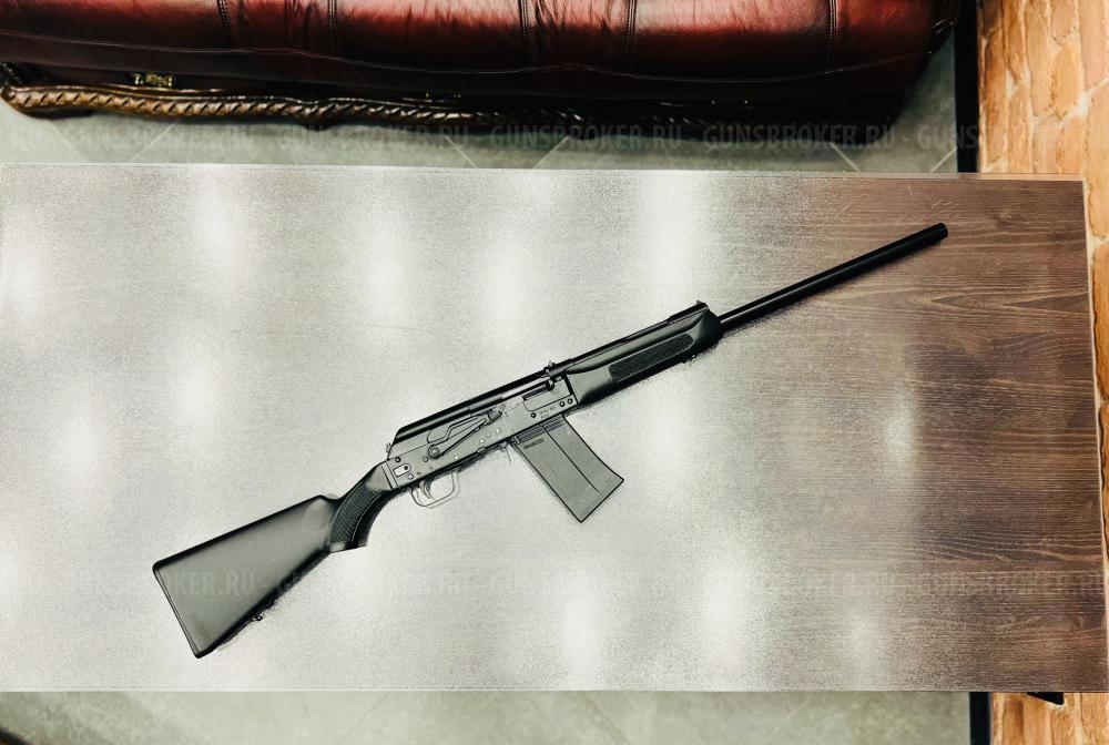 Сайга-12  к.12/76  тел. +7495-175-75-75