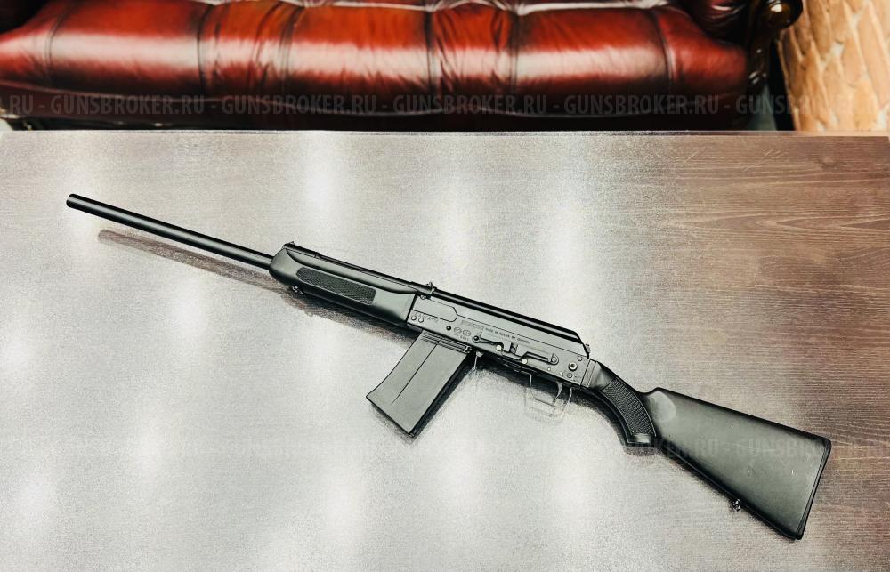 Сайга-12  к.12/76  тел. +7495-175-75-75