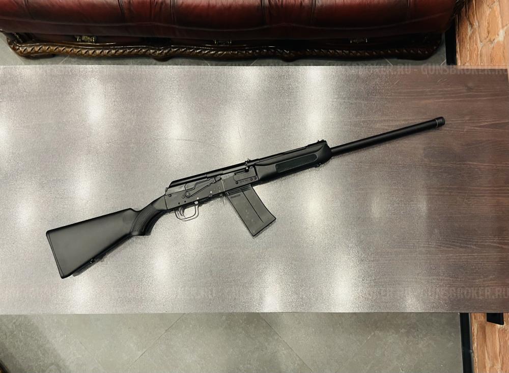 Сайга-12 к.12/76  тел. +7495-175-75-75 