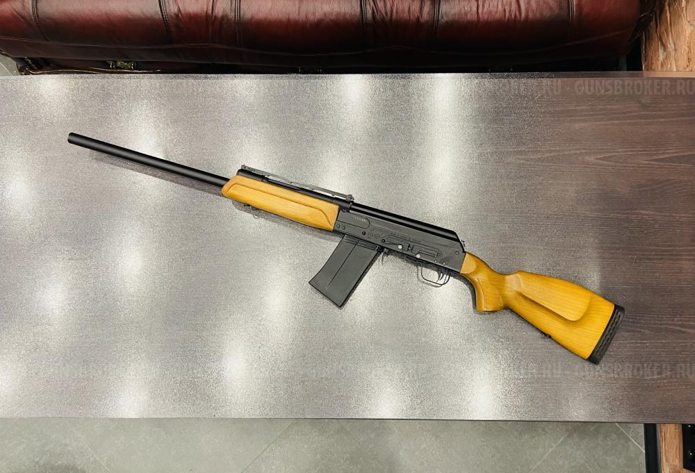 Сайга-12 к.12/76   тел. +7495-175-75-75 