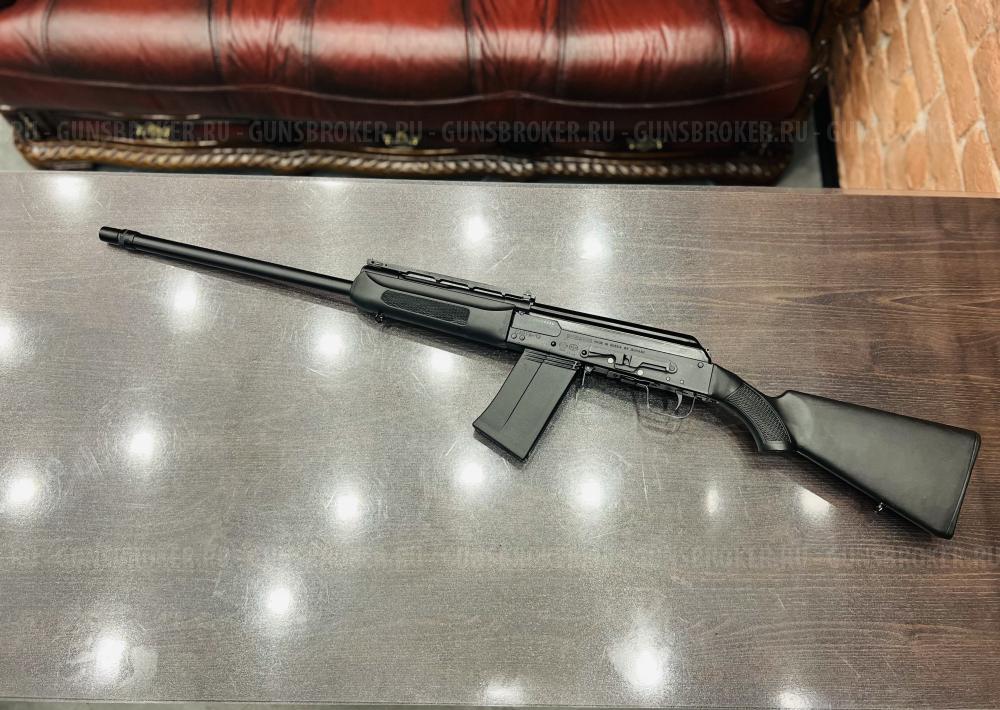 Сайга-12 к.12/76 