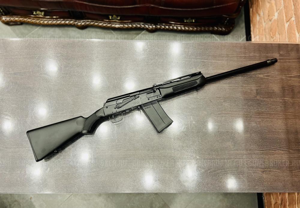 Сайга-12 к.12/76 