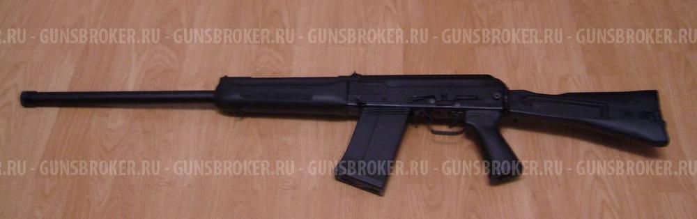 Сайга 12 к.12\76