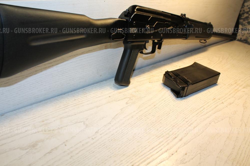 Сайга 12 к.12/76