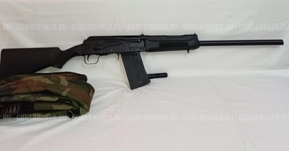 Сайга 12 к.12
