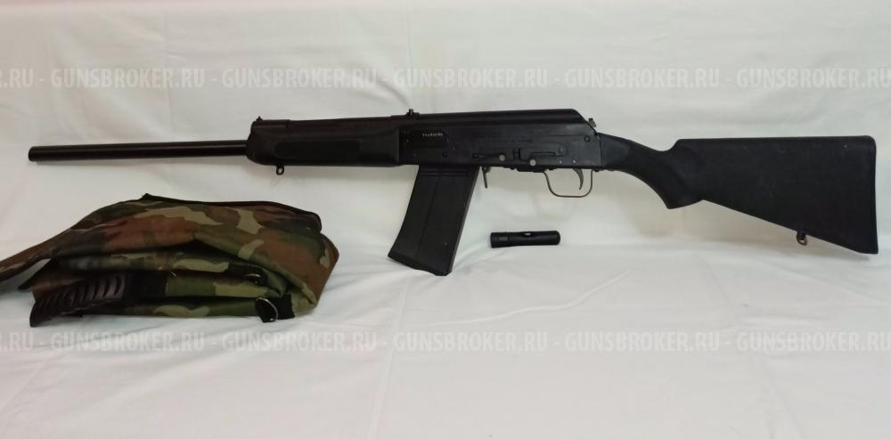 Сайга 12 к.12