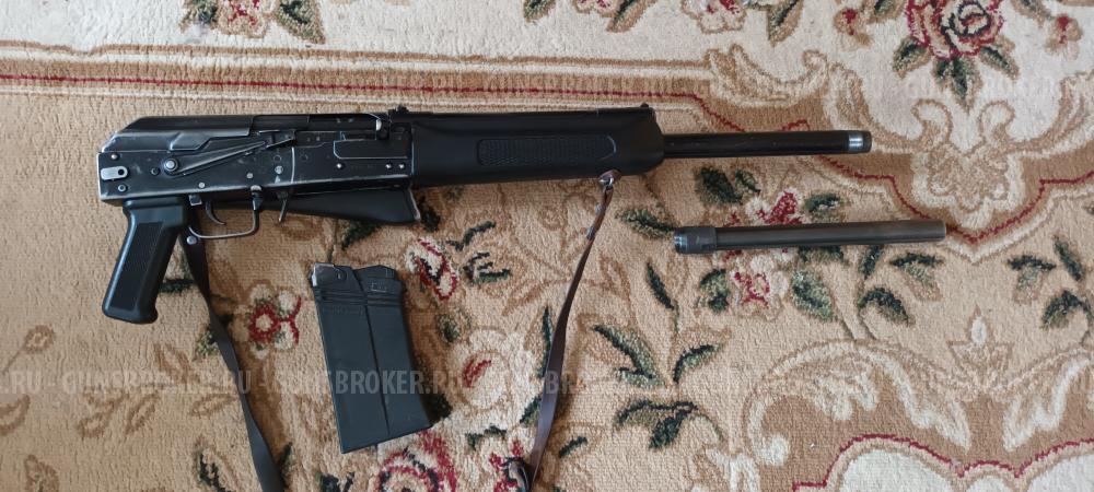 Сайга 12 К
