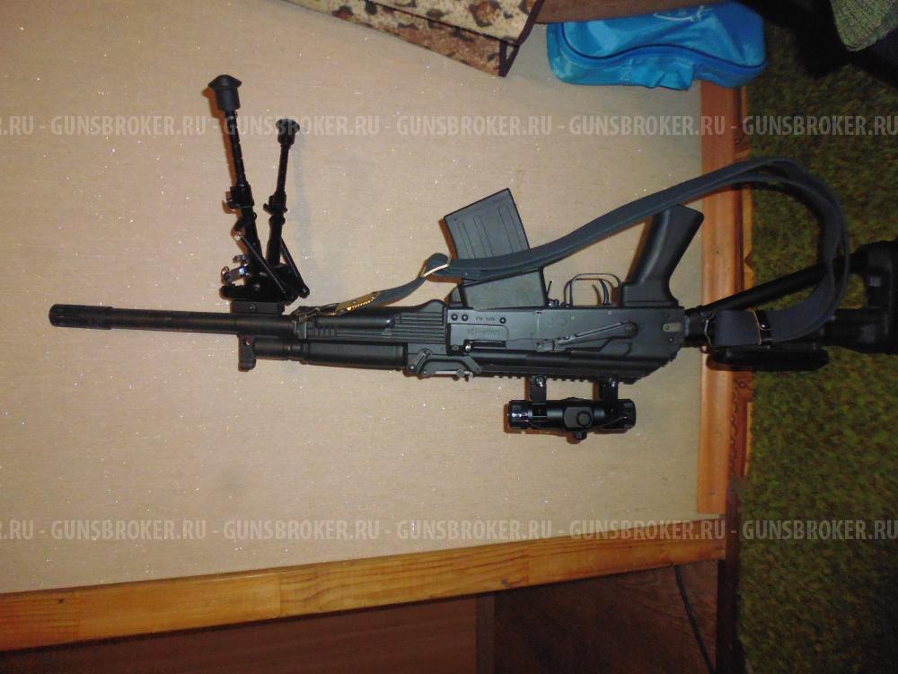 Сайга 12 к