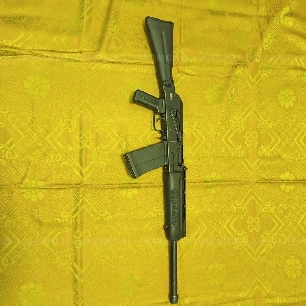 Сайга 12 к
