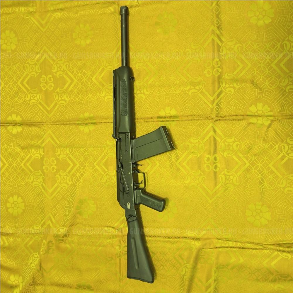 Сайга 12 к