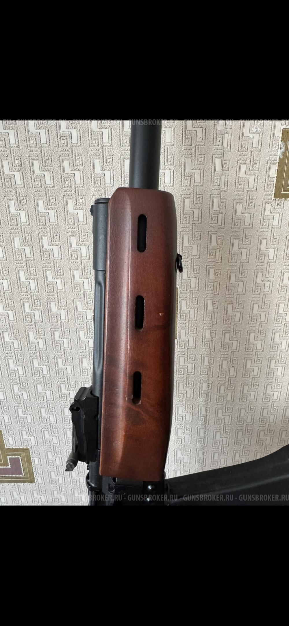 Сайга 12 к