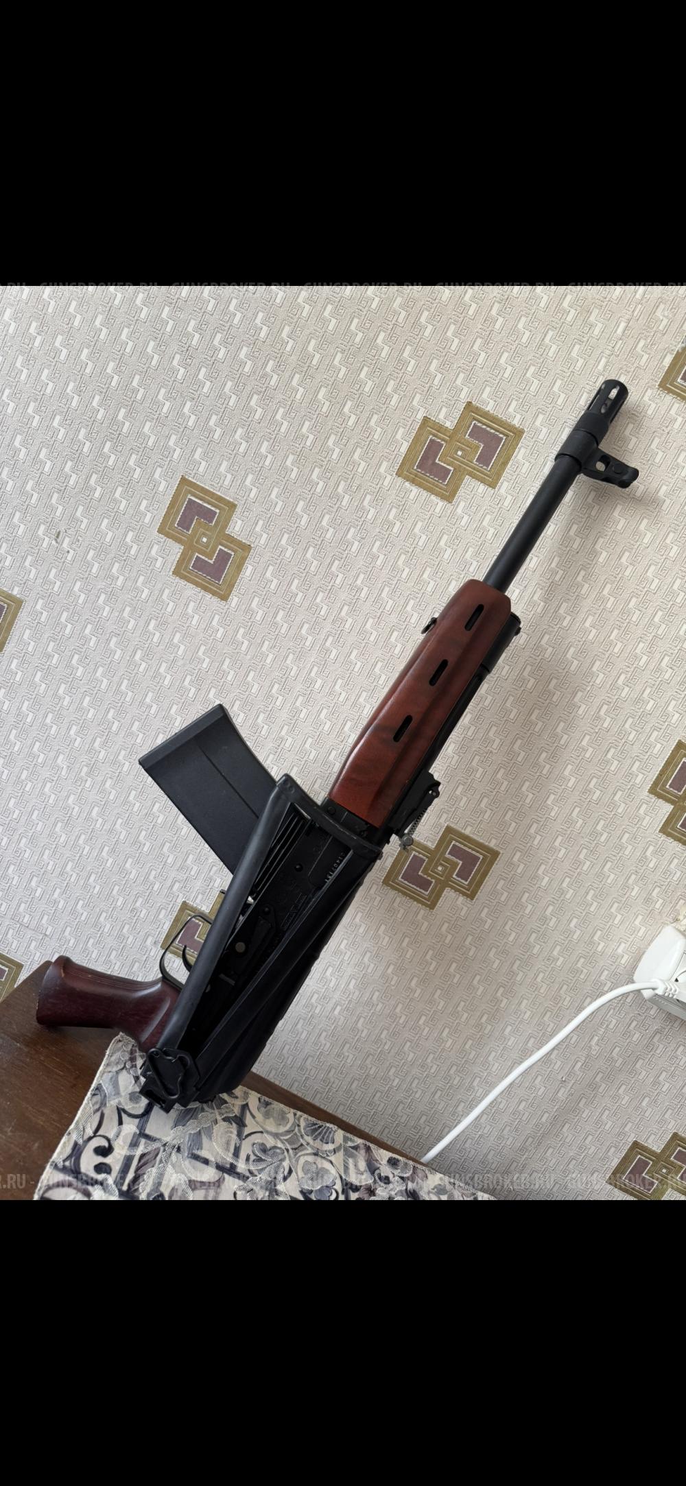 Сайга 12 к