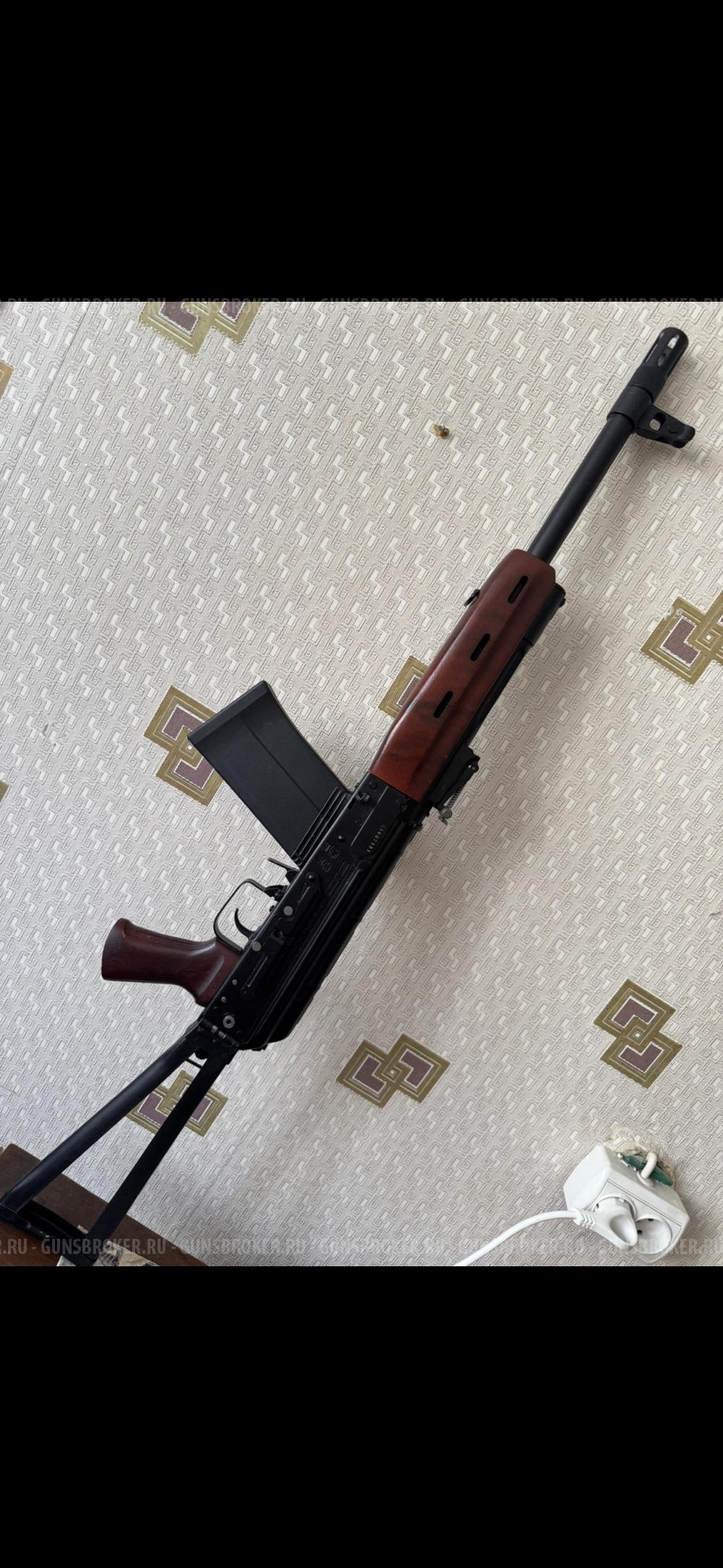 Сайга 12 к