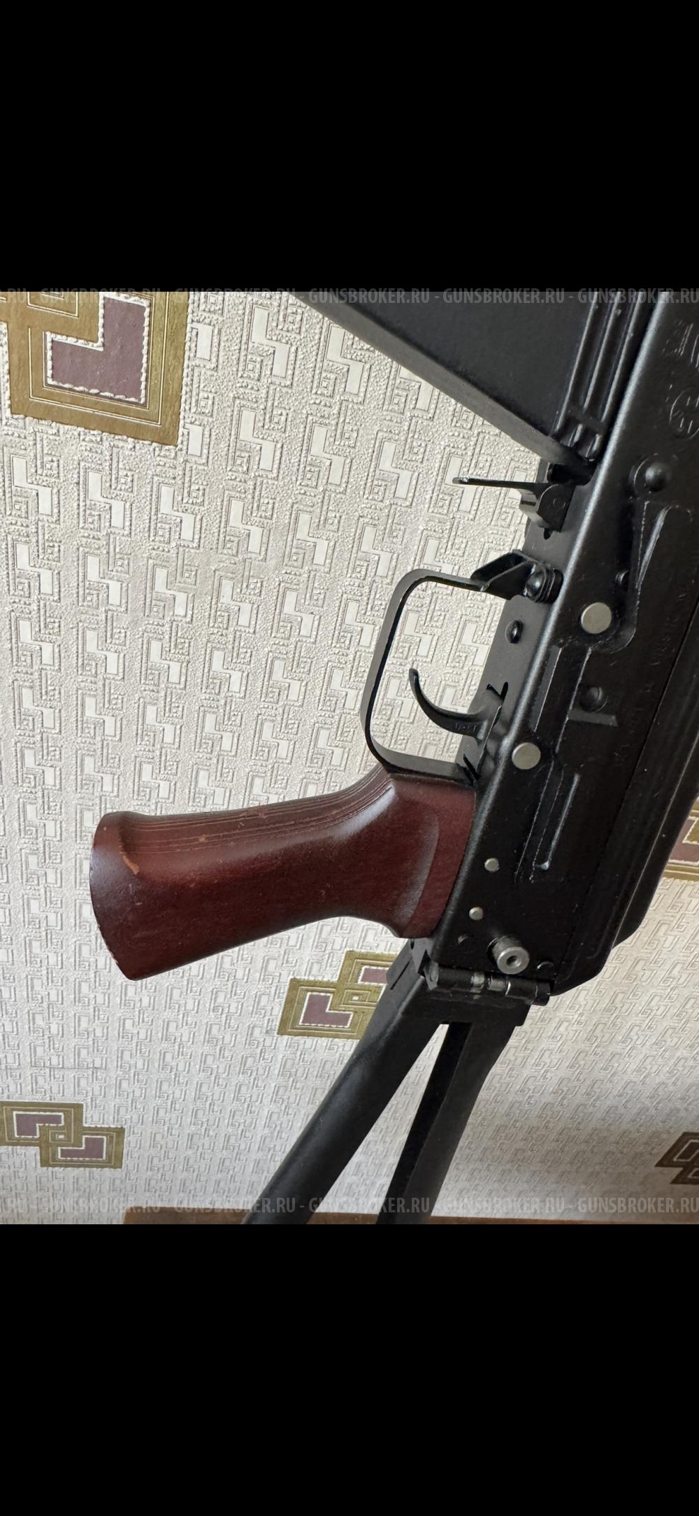 Сайга 12 к