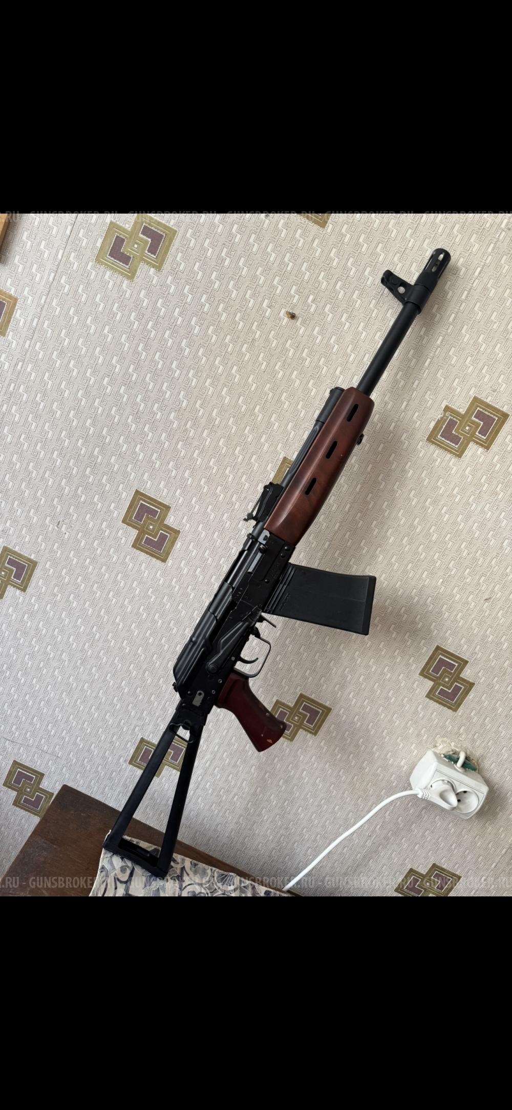 Сайга 12 к