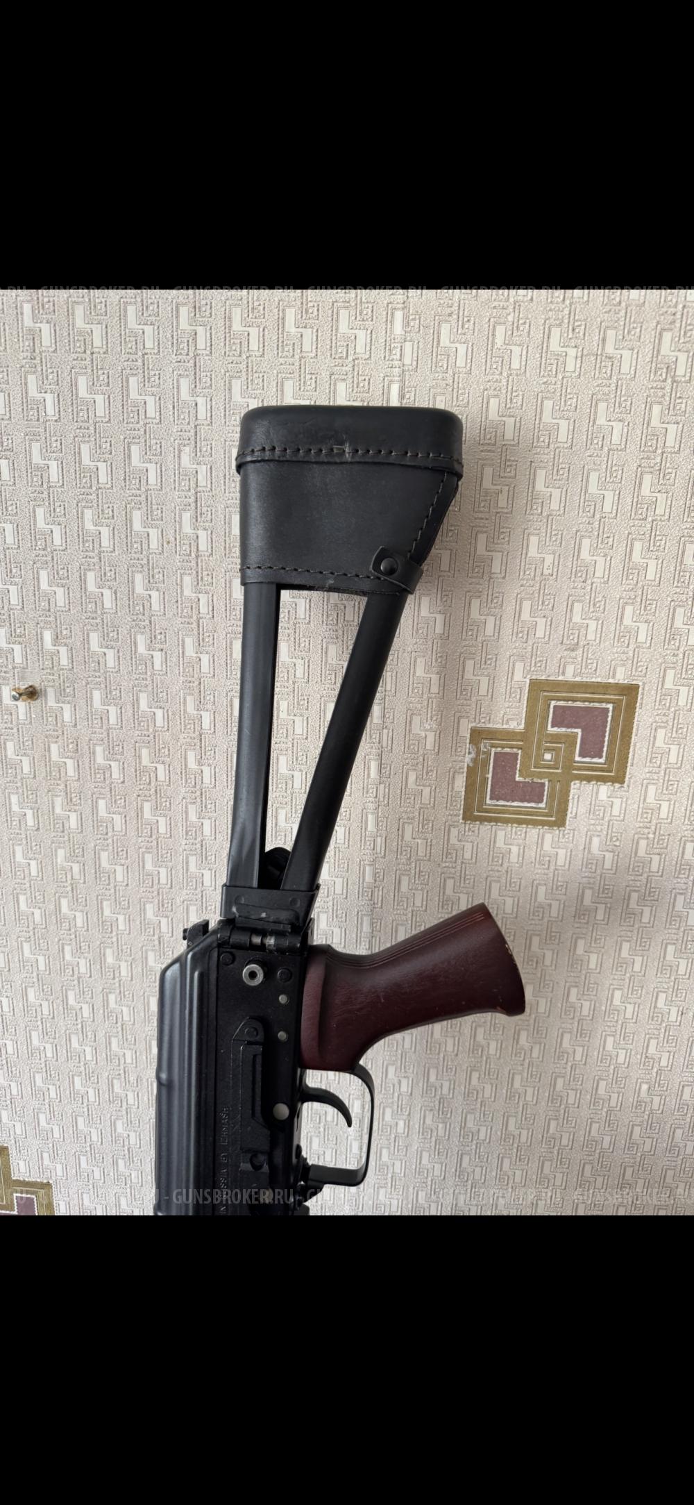 Сайга 12 к