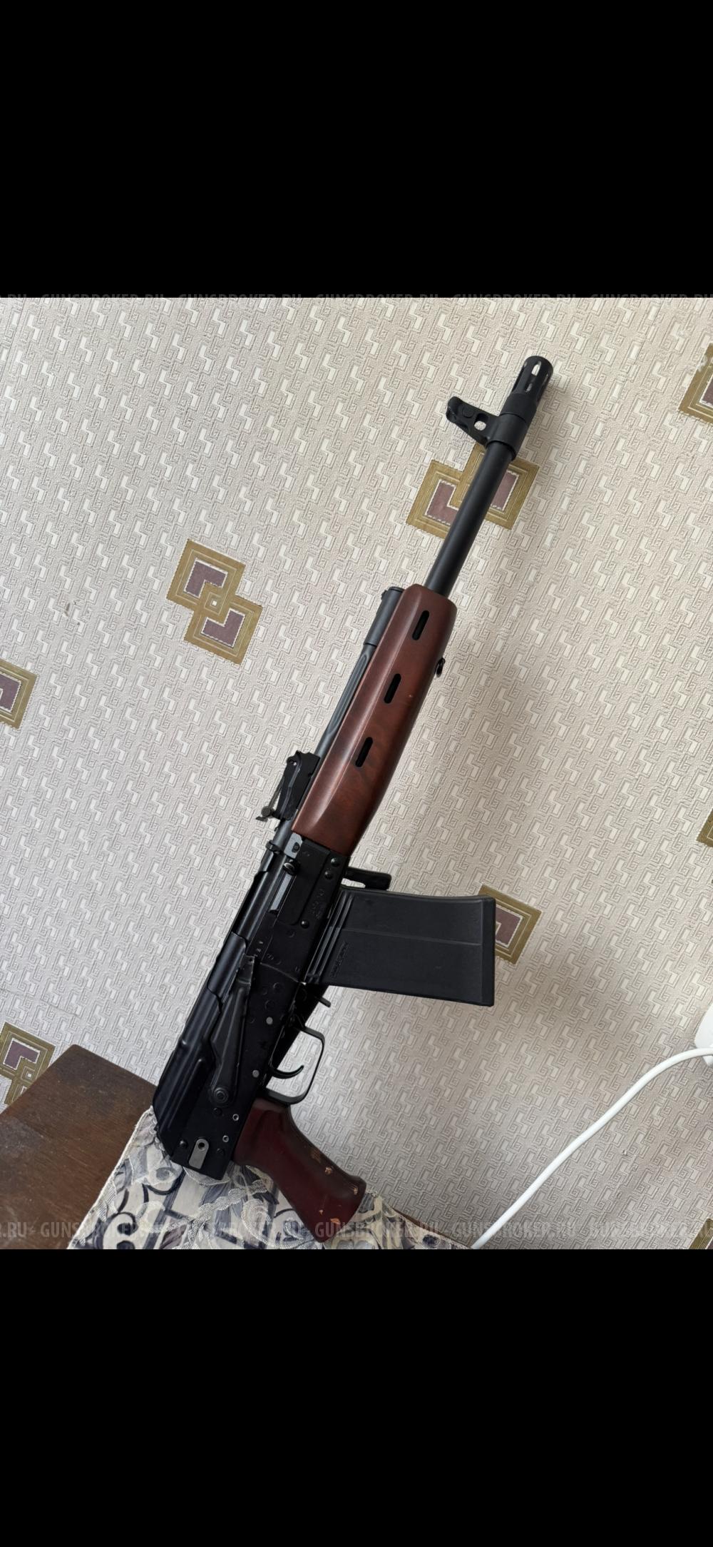 Сайга 12 к