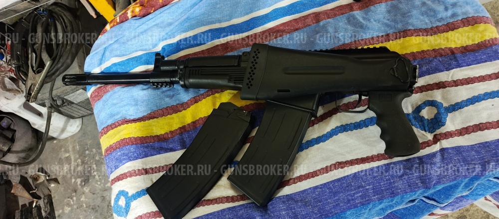 Сайга 12 К