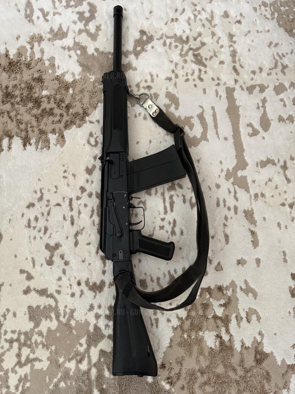 Сайга 12 К