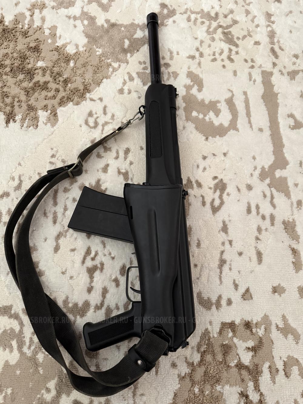 Сайга 12 К