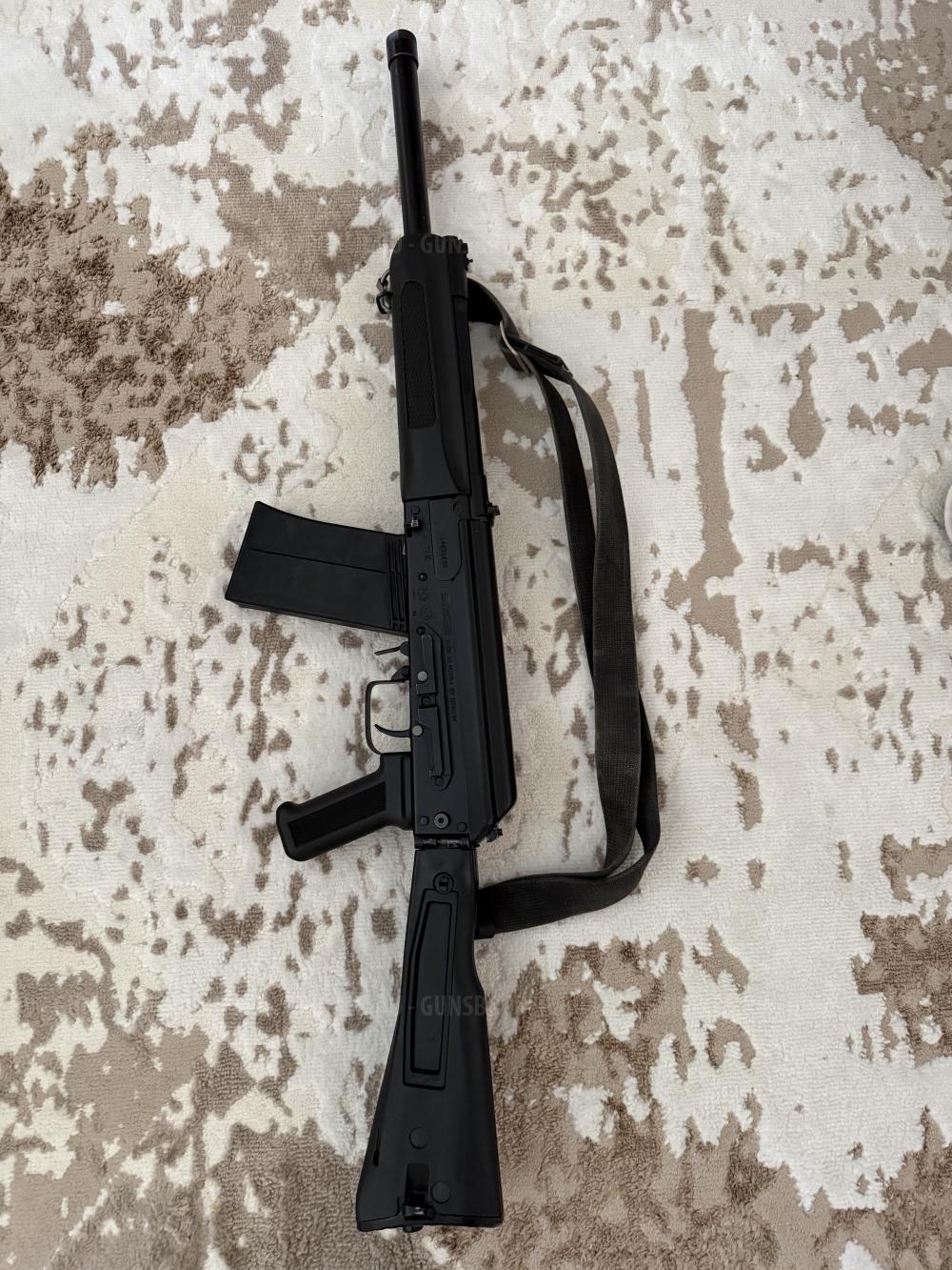 Сайга 12 К