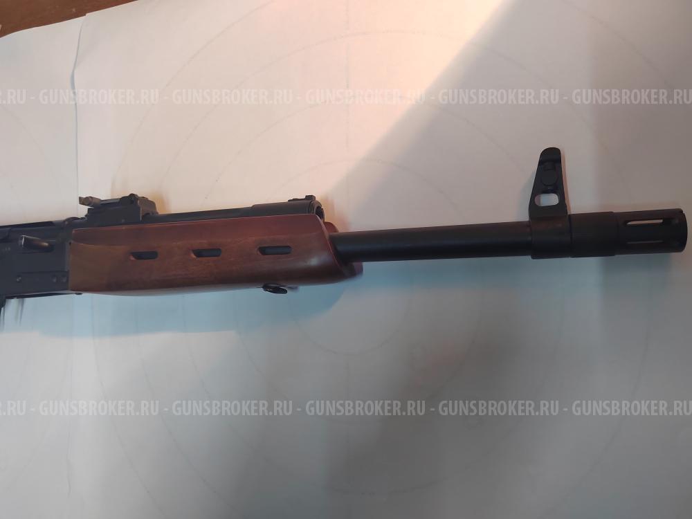 Сайга 12 К